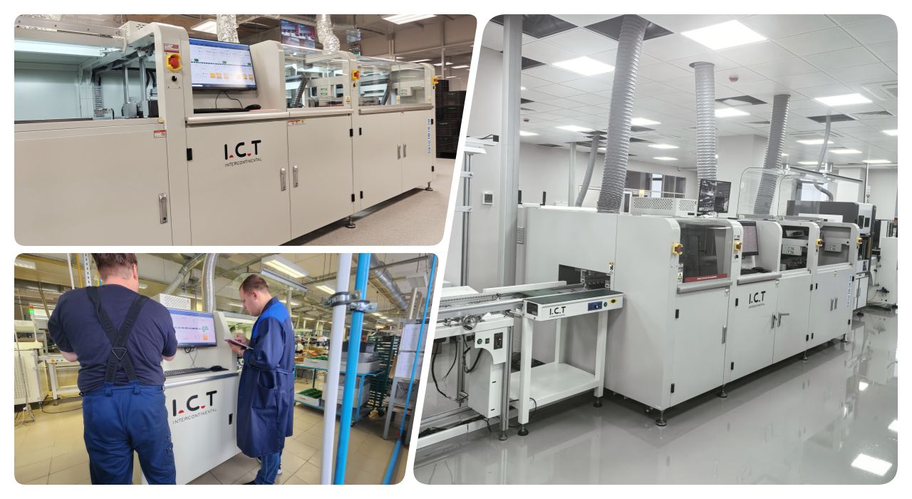 دستگاه لحیم کاری انتخابی 103