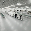 ICT-1200 | چاپگر استنسیل ال ای دی تمام اتوماتیک 1.2 متری SMT