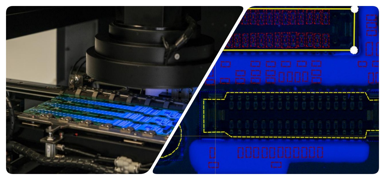 حالت های بازرسی چندگانه