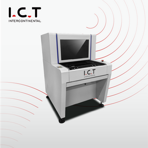 ICT Off-line Automated Optical Inspection AOI Machine ICT-V8