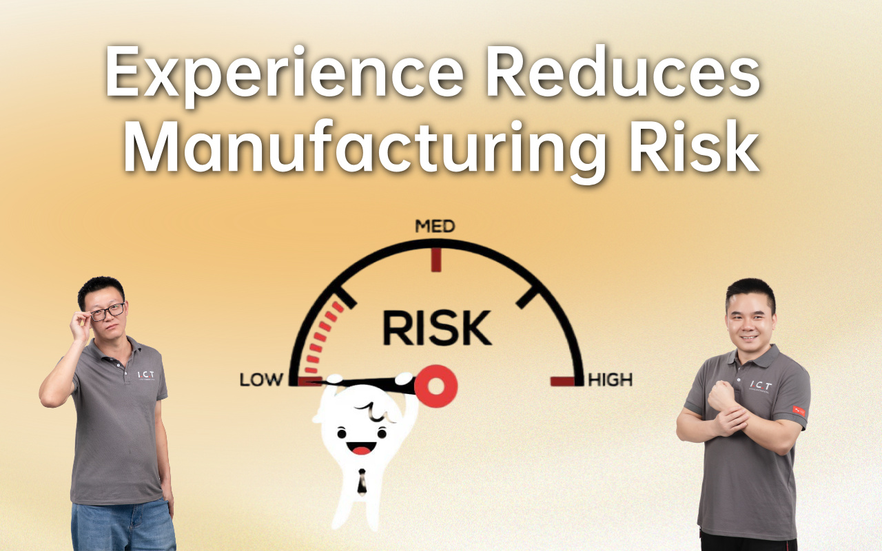 9. بینش پیاده سازی خط SMT خودرو در دنیای واقعی