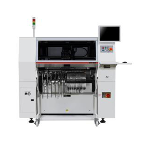 SM481 Plus |SAMSUNG کم هزینه Smd PCB Pick And Place Machine SMT
