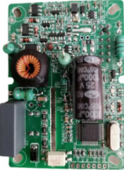 کنتور الکتریکی هوشمند PCBA 02