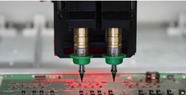 نازل اصلی جدید JUKI SMT برای دستگاه انتخاب و قرار دادن PCB