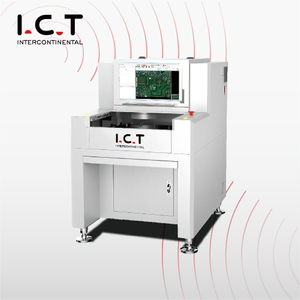 تجهیزات بازرسی ماشین آفلاین ICT Smt Aoi برای PCB