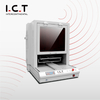 ICT-T420 |دستگاه رومیزی رومیزی SMT رومیزی منسجم خودکار SMT