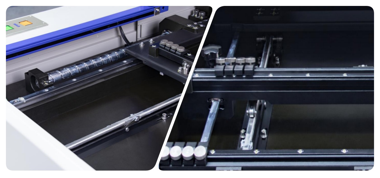 سیستم انتقال