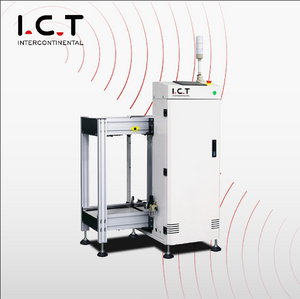 ICT |مینی لودر SMT