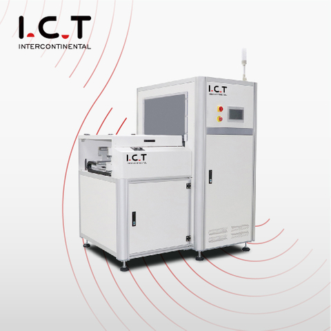 بافر NG با کیفیت بالا NB-M/NB-L لودر PCB خودکار برای خط SMT