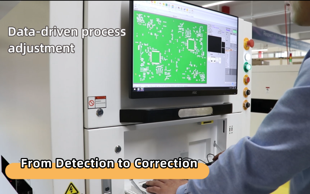 نحوه رفع نقص SPI