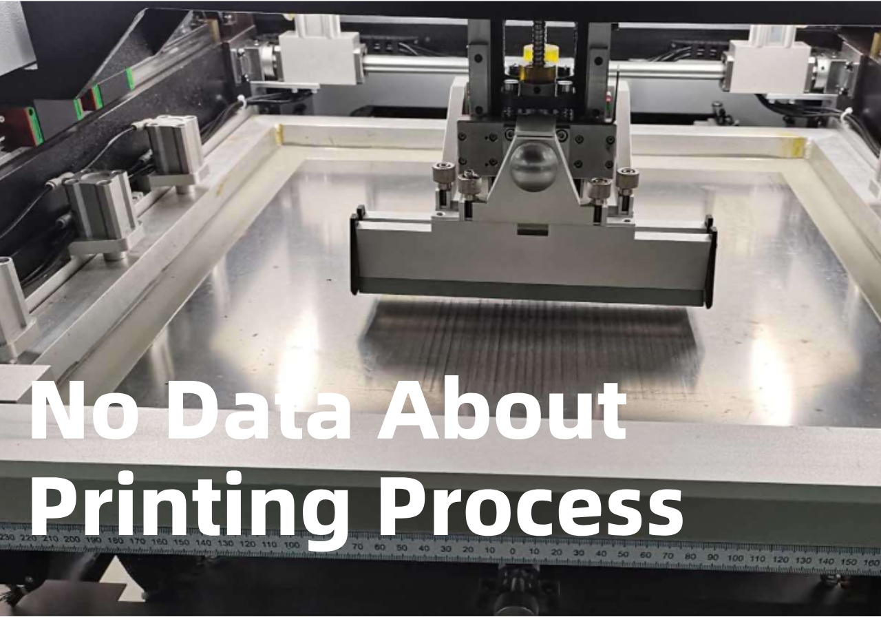 2. The Situation Escalates-You Keep Tweaking the Printer, But Nothing Improves 2. وضعیت تشدید می شود - چاپگر را اصلاح می کنید، اما هیچ چیز بهبود نمی یابد