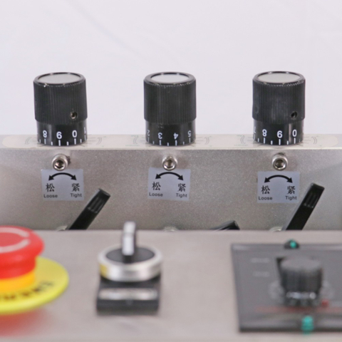 ICT-LS1200 | دستگاه جداکننده ال ای دی PCB V-Cut