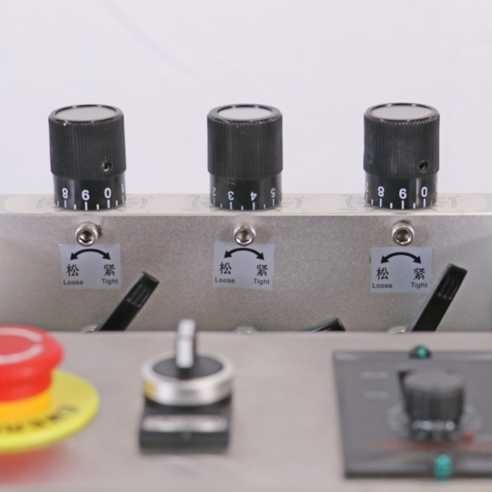 ICT-LS1200 | دستگاه جداکننده ال ای دی PCB V-Cut