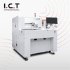 ICT |مودم دستگاه مسیریابی PCB جداکننده کوچک SMT