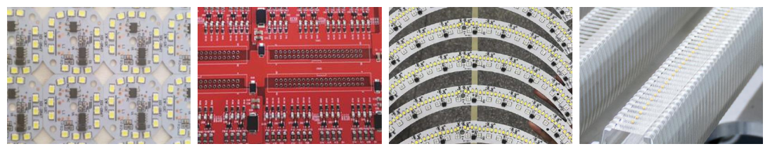 تراشه PCB