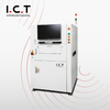 دستگاه بازرسی خمیر لحیم کاری سه بعدی ICT-S400 در smt