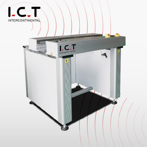 تسمه نقاله PCB ماشین آلات الکترونیکی برای خط تولید لامپ LED