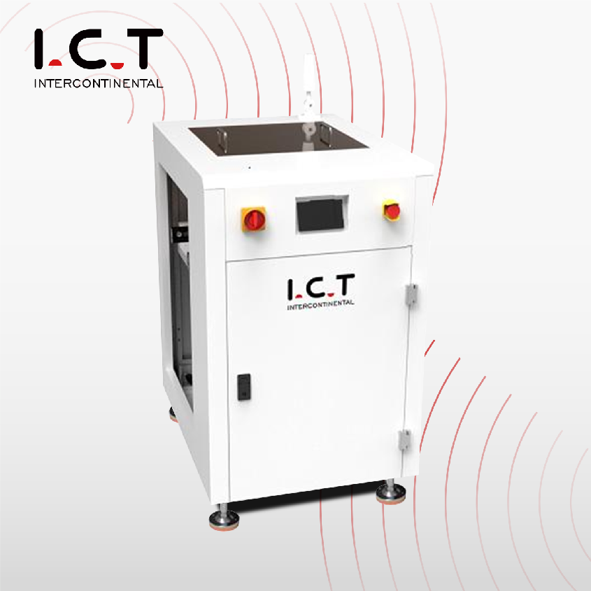 ICT Coating Lift-CLD