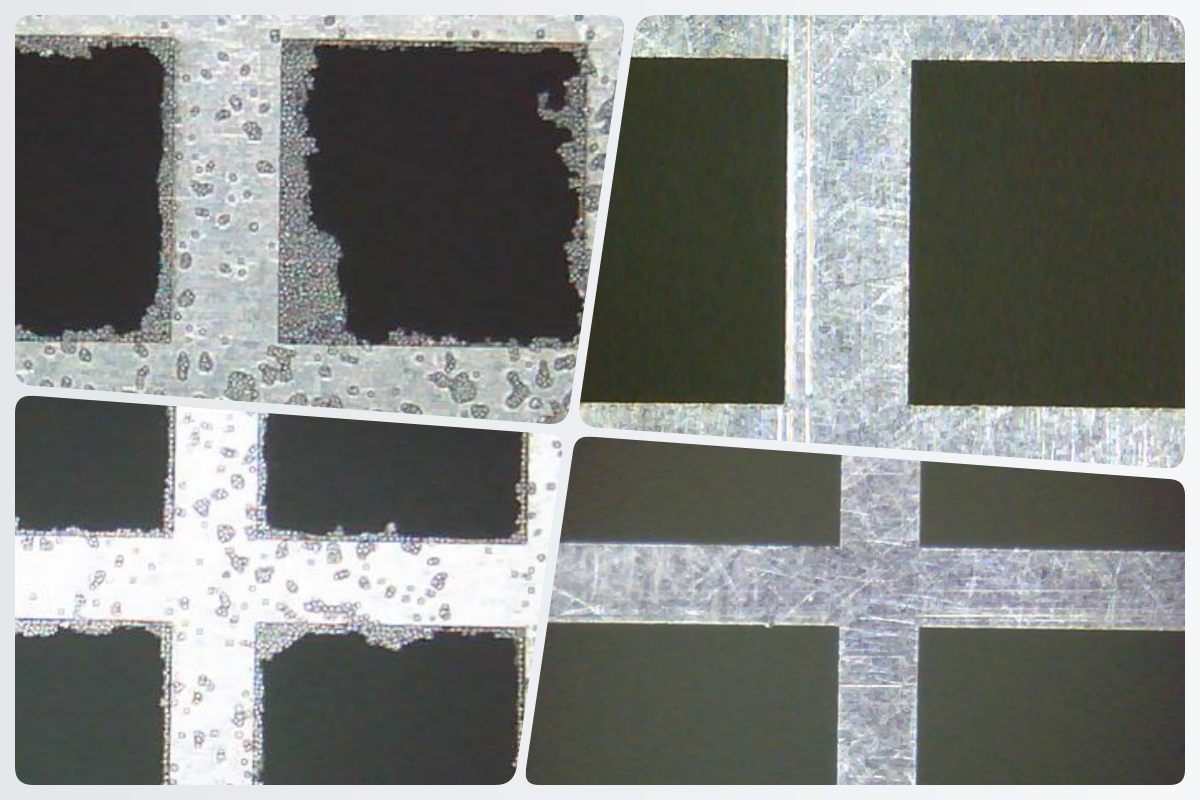 مقایسه 5-1 قبل و بعد از 01