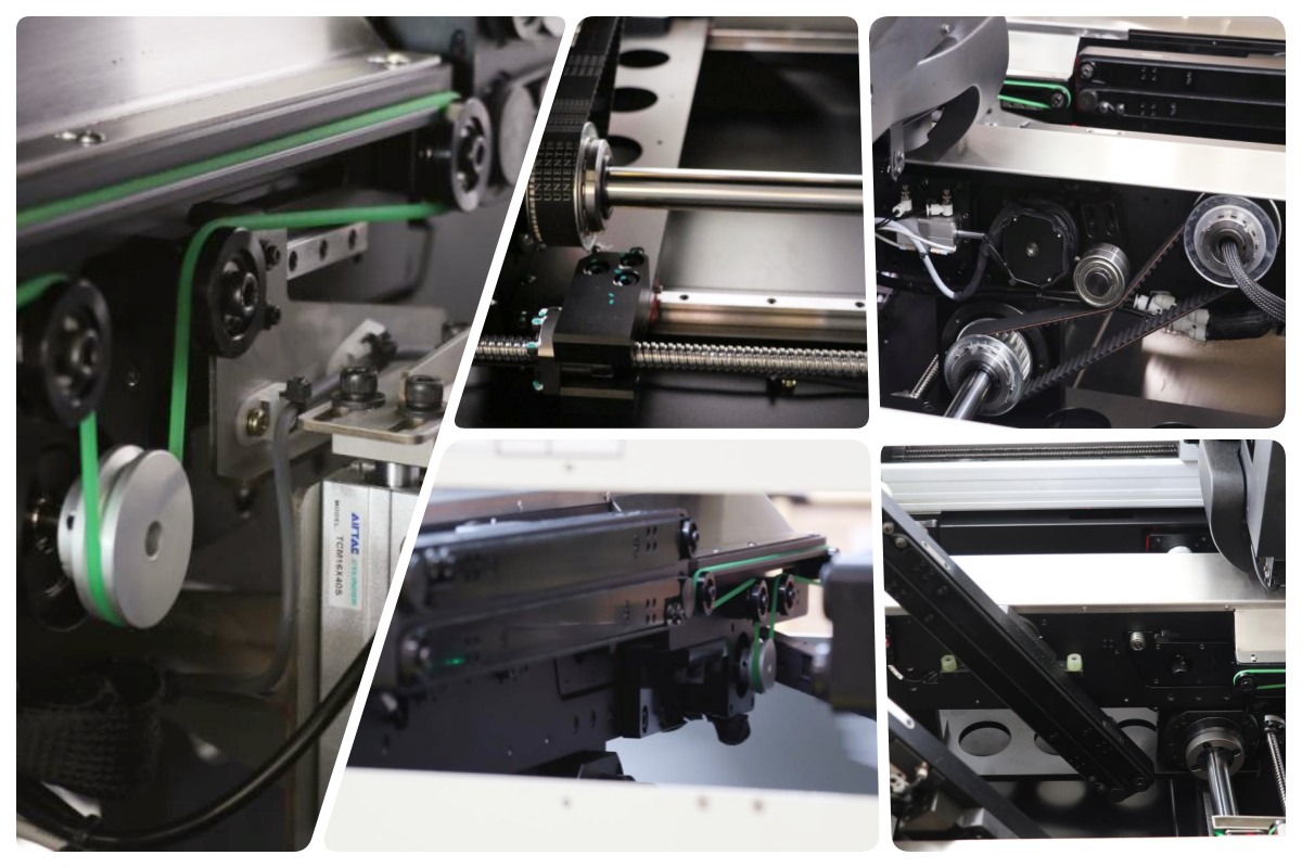 3-1 سیستم حمل و نقل