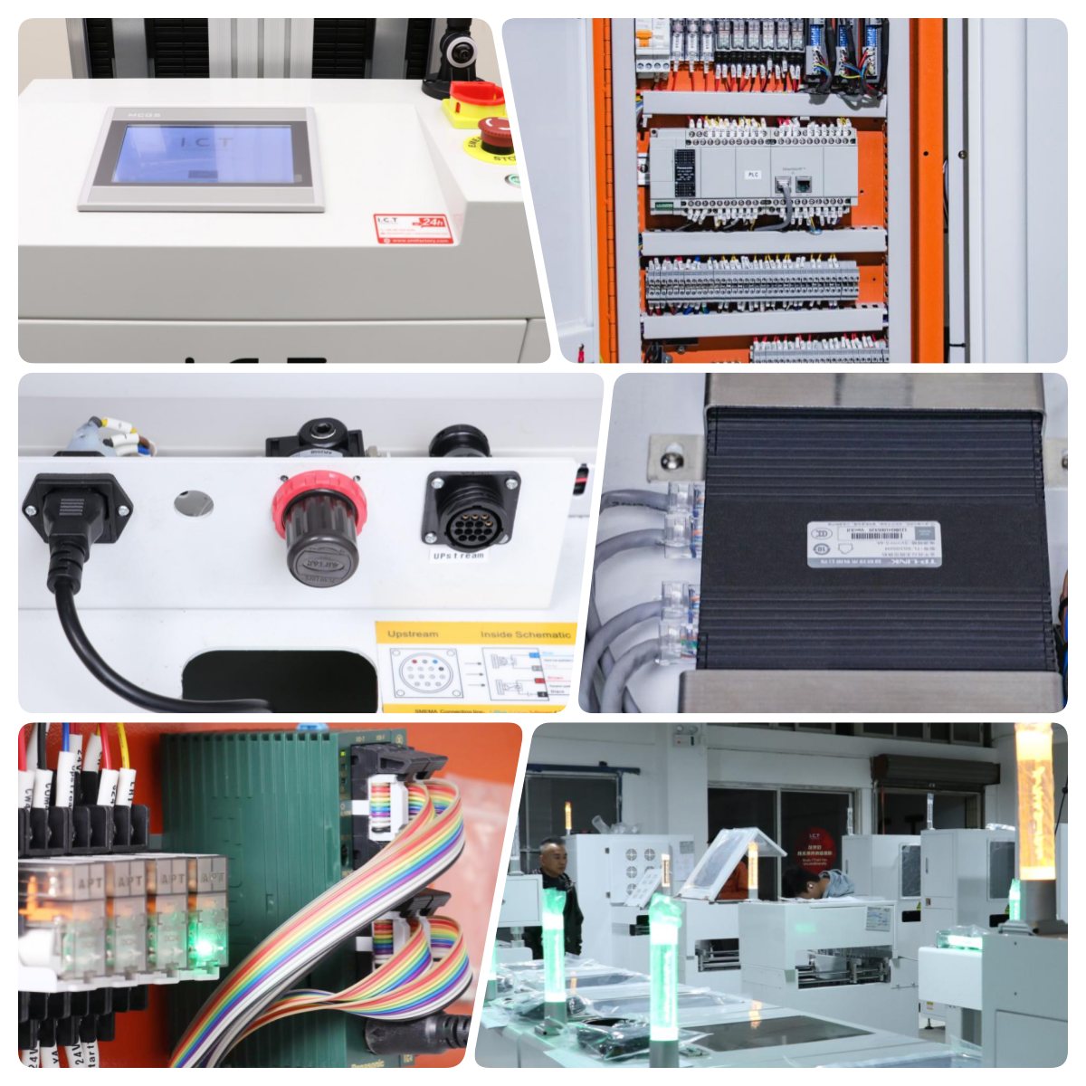 Feature 3-Control Part ویژگی 3-قسمت کنترل