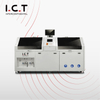 ICT |سیستم دستگاه لحیم کاری دیجیتال دوتایی موج انتخابی بدون سرب با راندمان بالا
