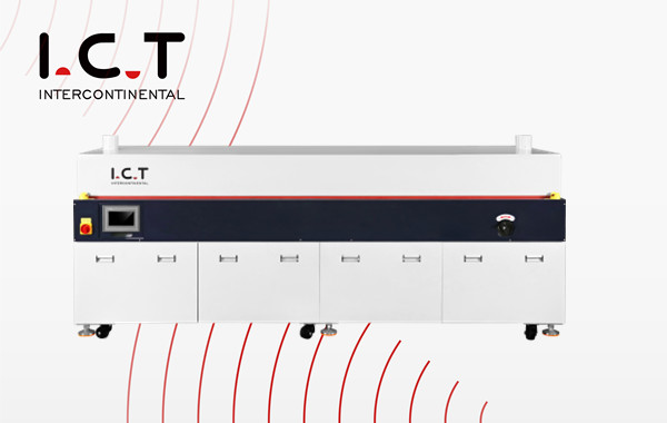 فر کیورینگ ICT UV