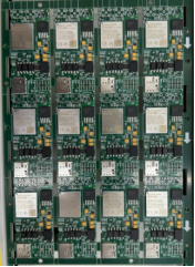 سنج سنج الکتریکی هوشمند PCBA