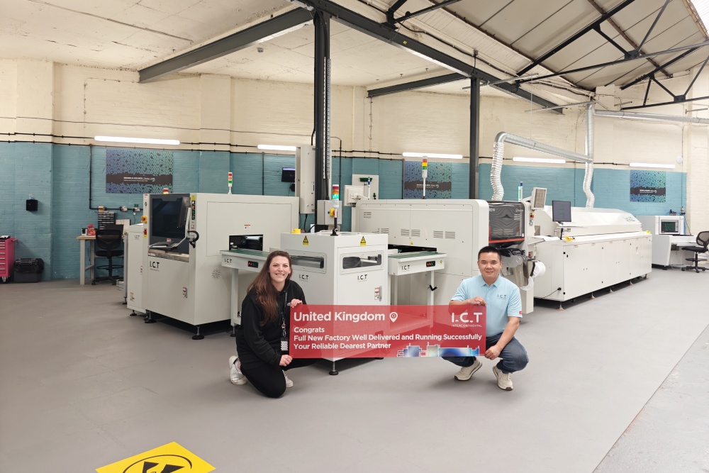 پشتیبانی فنی و نصب ICT Global SMT در UK.jpg