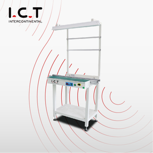 ICT |سیستم تسمه نقاله SMT