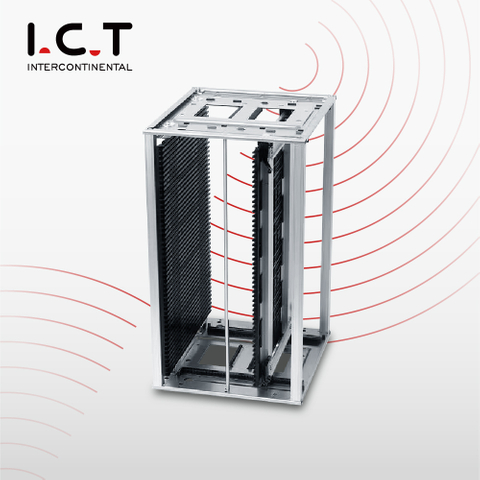 ICT | مجلات PCB لودر و تخلیه کننده
