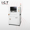 ICT-S400 | دستگاه بازرسی خمیر لحیم کاری سه بعدی SPI SMT 