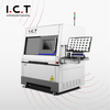 ICT-8200 |دستگاه بازرسی خودکار PCB Xray SMT Line (AXI) 