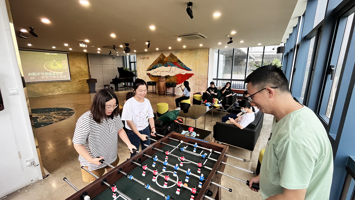 تیم سازی ICT در 21-2 مه