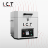 ICT | کاردک پلاستیکی با کیفیت بالا برای مخلوط کن خمیر لحیم کاری