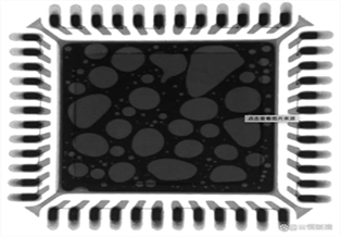 Oven Reflow وکیوم SMT