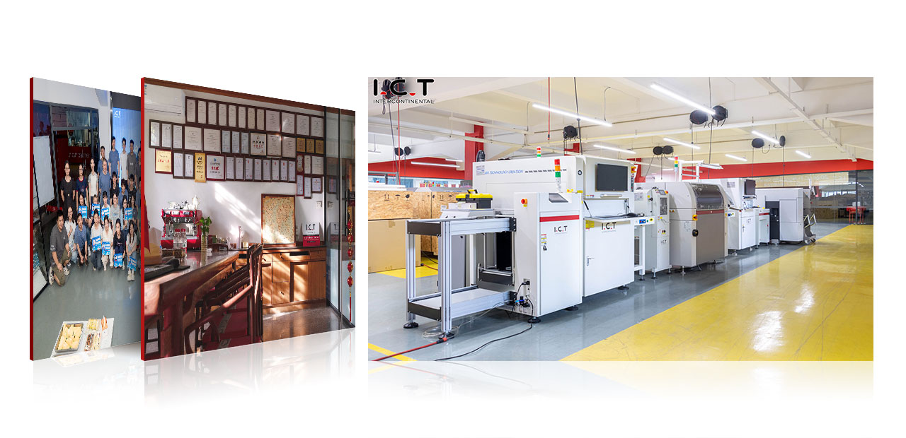 I.C.T-Factory-and-Team-01 ICT-Factory-and-Team-01