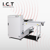 ICT LD-M |90 درجه SMT PCB Magazine Loader & Unloader