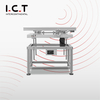 ICT | تخلیه بار تسمه لحیم کاری موج