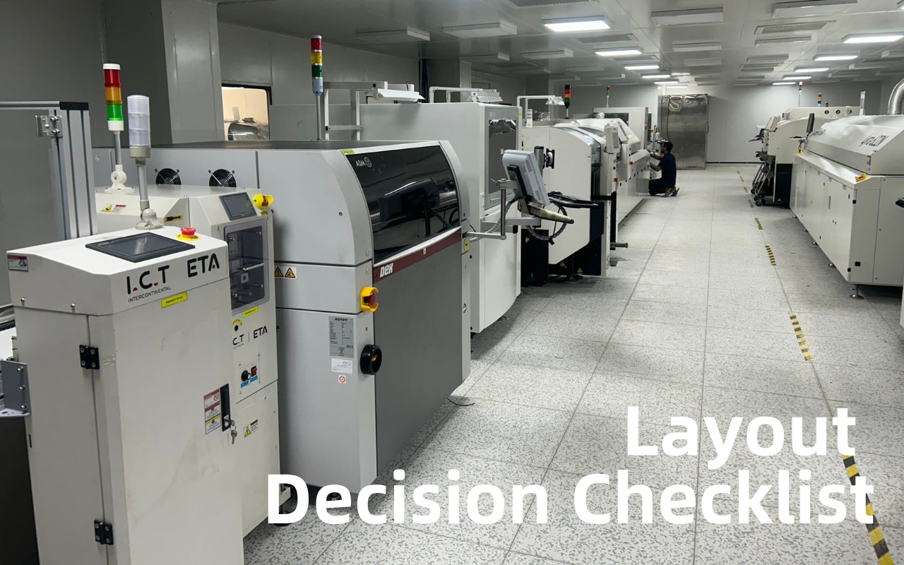 7. یک چک لیست عملی 5 نقطه ای قبل از اینکه تصمیم بگیرید