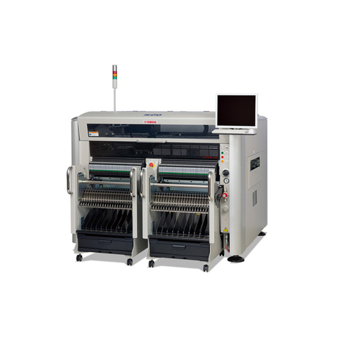 S20 |یاماها اتوماتیک Smt PCB Pick And Place Machine