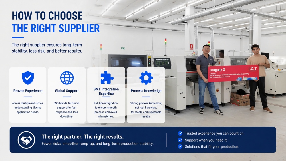 چگونه Supplier.jpg مناسب را انتخاب کنیم