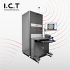 ICT |Smt Reel Digit Component Counting Systems تراشه شمارشگر اشعه ایکس Smd