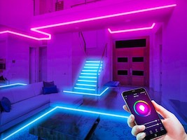 لامپ های ال ای دی