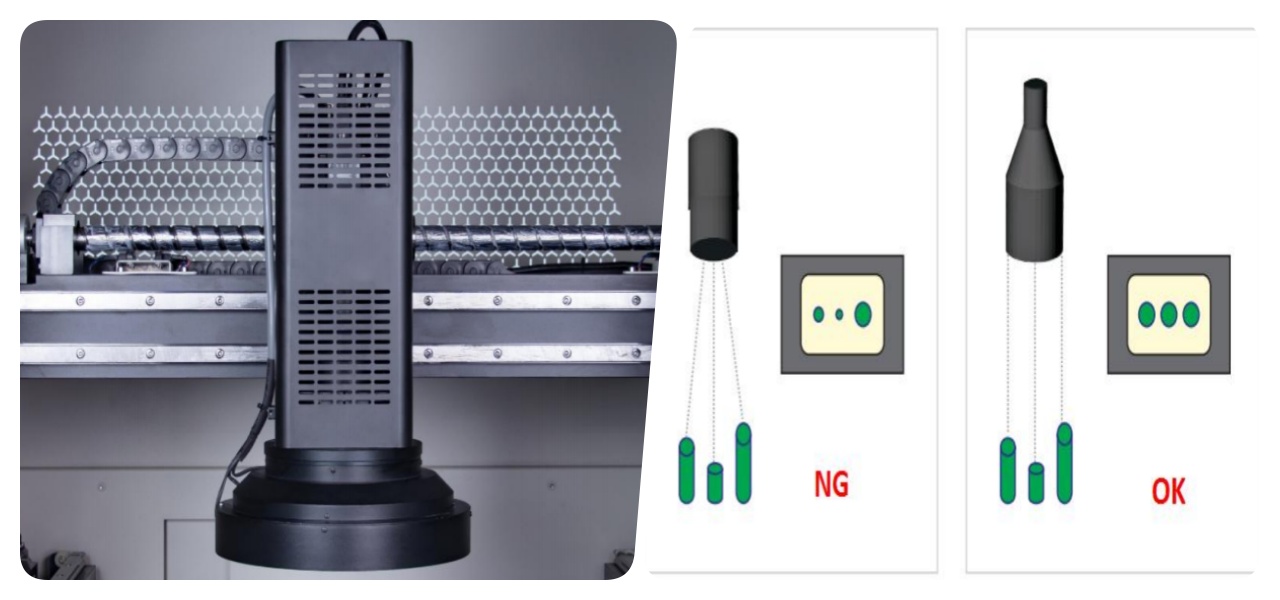 سیستم بازرسی