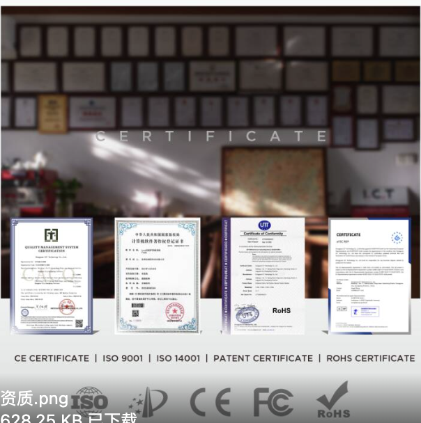 ICT | خط تولید Smt Pick And Place