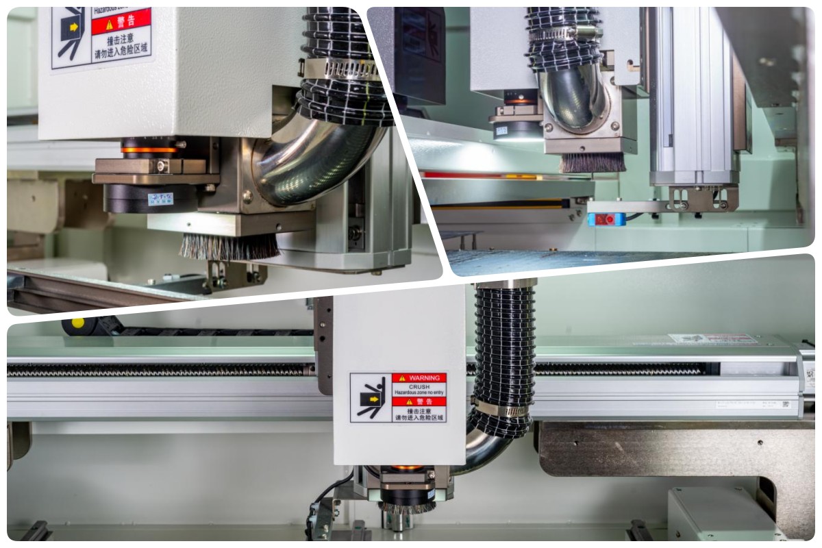 2-1 سیستم روتر