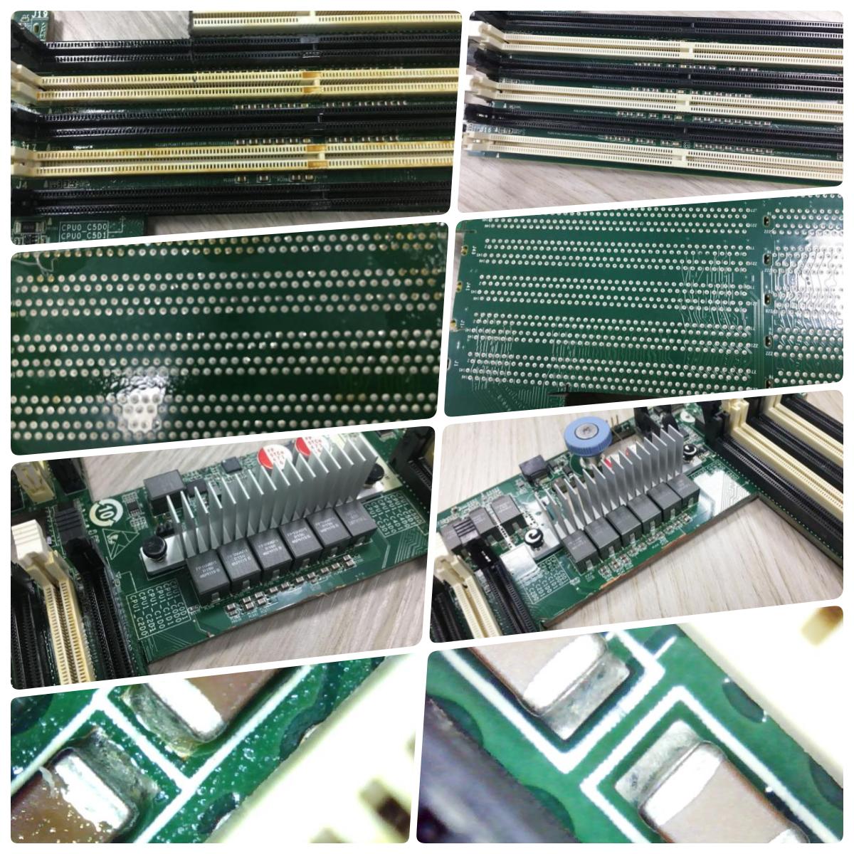 6-1 مقایسه قبل و بعد