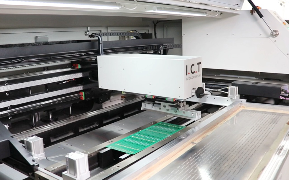 پایداری چاپ، ثبات فرآیند را تعریف می کند