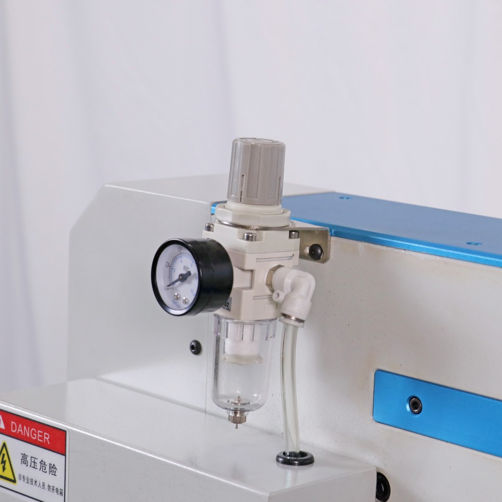 ICT-GV330 | دستگاه گیوتین نوع PCB V-cut